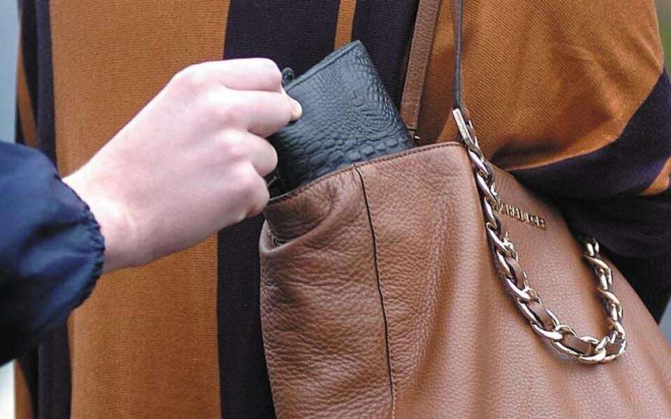 purse