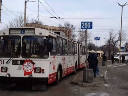 крив