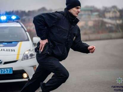 перех