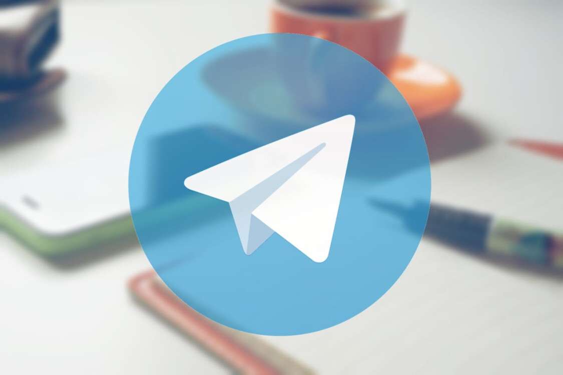 Telegram-channels