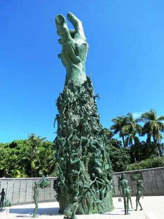 holocaust-memorial