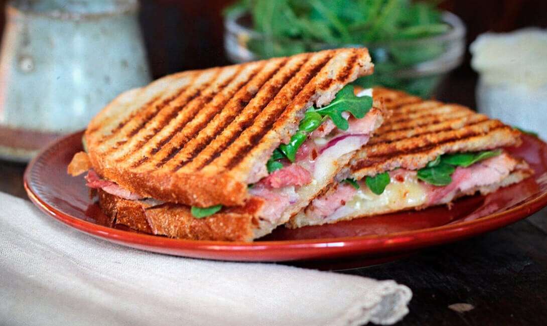 panini