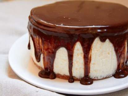 Торт птичье молоко: рецепты (Фото)