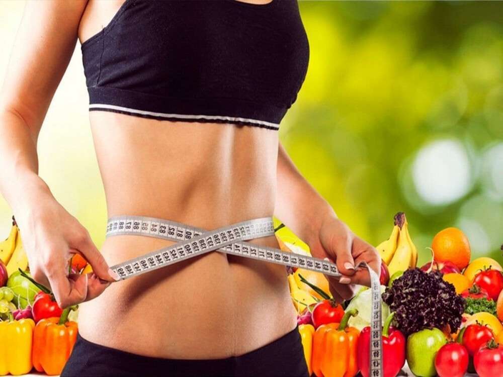 Как быстро похудеть весной: простая и эффективная диета