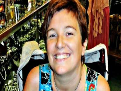 Чтобы дать жизнь своему ребенку, мать лишилась рук и ног