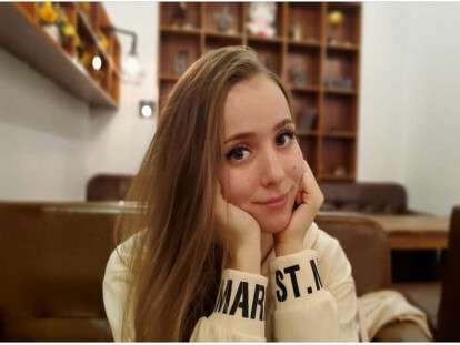 Павлоградка, эвакуированная из Уханя, рассказала о жизни в Новых Санжарах (Фото/Видео)