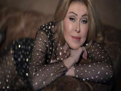 Успенской поставили страшный диагноз, который она скрывала долгие годы