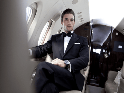 Названы самые счастливые мужские имена по версии Forbes