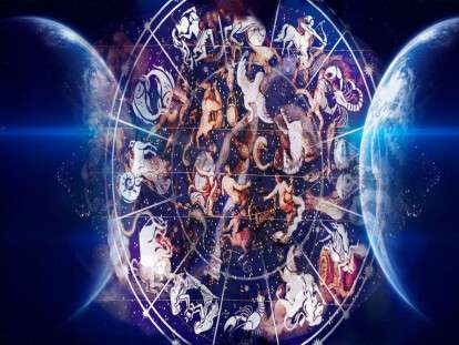 Точный гороскоп на 11 марта 2020 года для всех знаков Зодиака