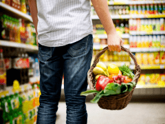 В Днепре взлетели цены на продукты: что теперь будет дороже