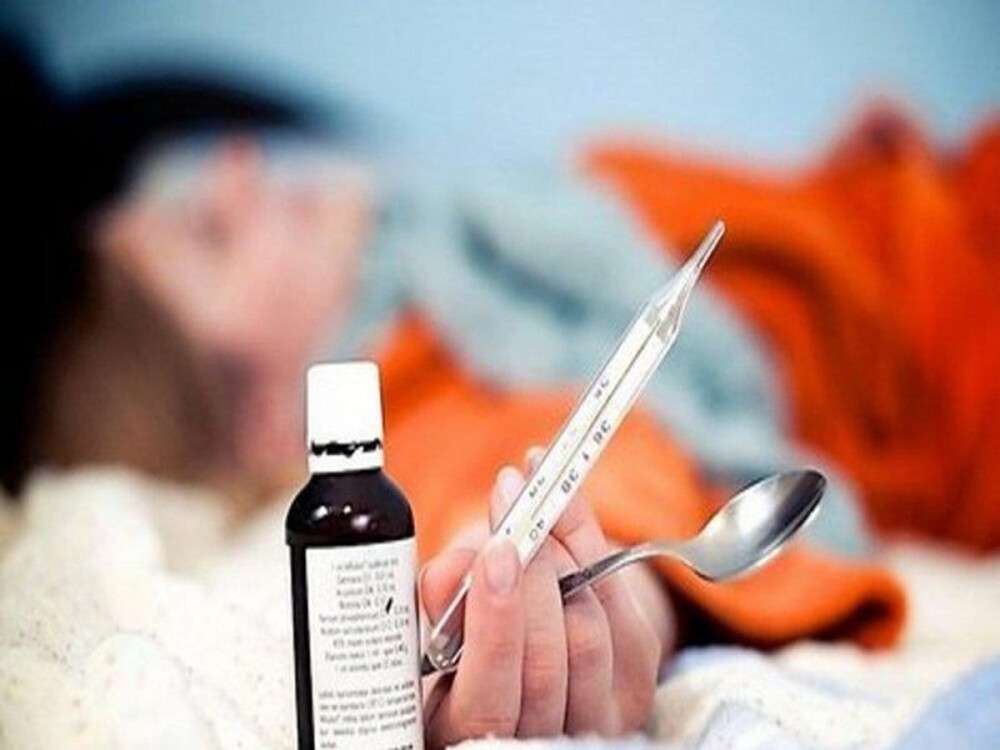 Смертельный вирус: под Днепром уже третий человек умер от гриппа