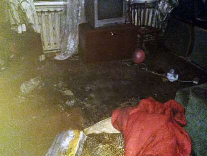 Малыш звал на помощь, но спасти его не успели: под Днепром во время пожара погиб 6-летний мальчик (Фото)