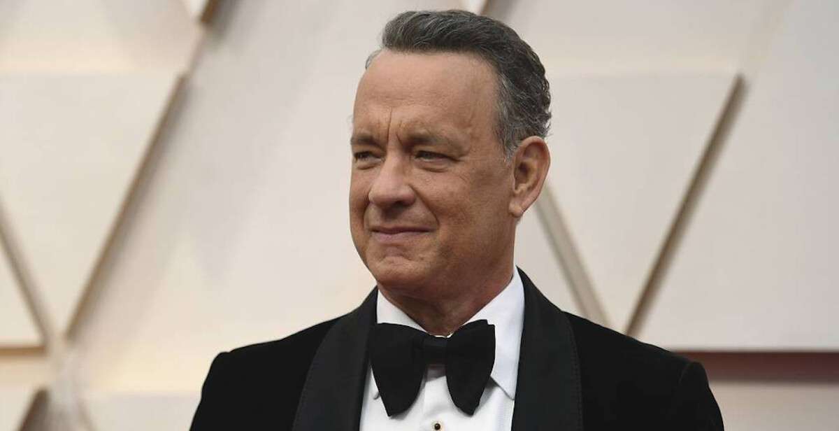 Tom Hanks