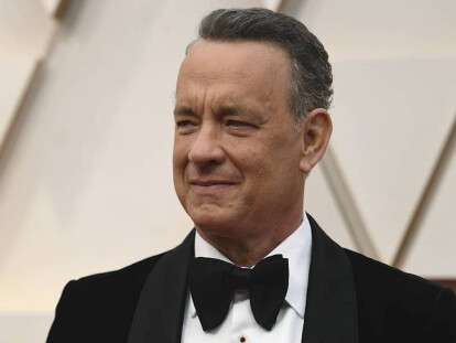Tom Hanks