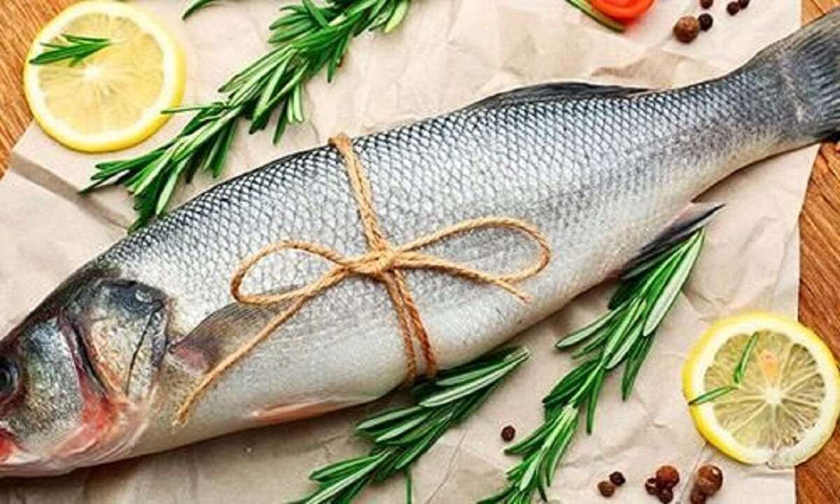 Как почистить селедку за минуту просто надави и получи