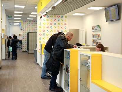 Укрпочта не будет взимать плату за хранение посылок, за которыми не пришли вовремя