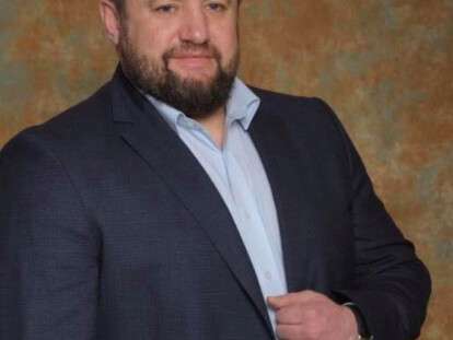 Руслан Фото