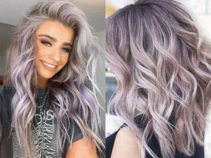 Модные цвета волос 2020: ТОП-5 идей для смены имиджа