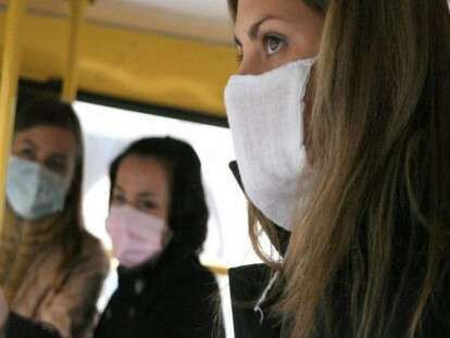 Поедем дороже: в Днепре водители 62 маршрута начали просить у пассажиров по 20 гривен за проезд (Фото)