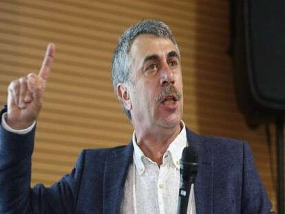 Коронавирус в Украине: Комаровский сказал, когда закончится эпидемия