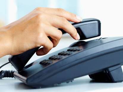 telefon