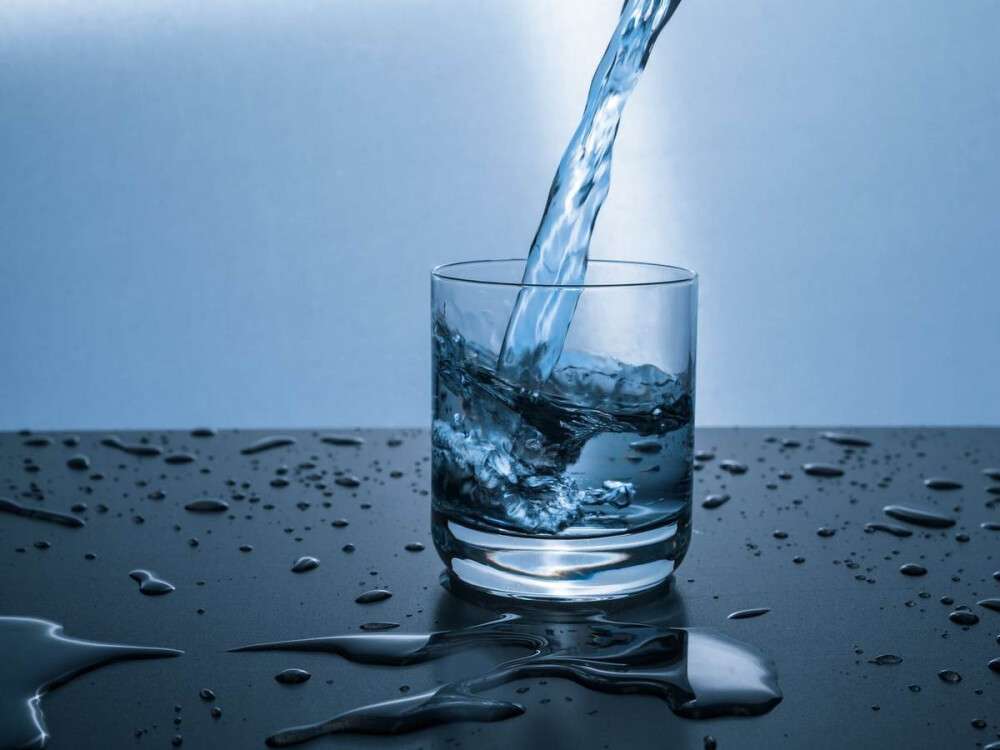 Спорим, вы не знали: 5 ситуаций в которых категорически нельзя пить воду