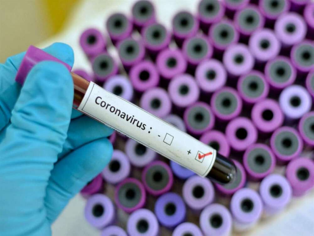 Коронавирус: в Волынской области заразился COVID-19 семилетний ребенок ребенок