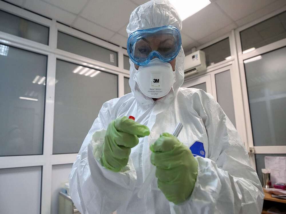 Испания вернула Китаю некачественные тесты на коронавирус