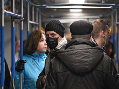 Швеция ужесточила ограничения из-за коронавируса