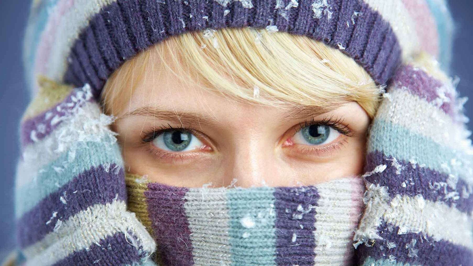Погода в Дніпрі та області з 18 по 27 листопада: дощ, мокрий сніг ...