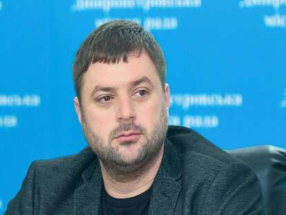 Наше общество, мягко говоря безответственно: Михаил Лысенко в ярости от происходящего на улицах Днепра