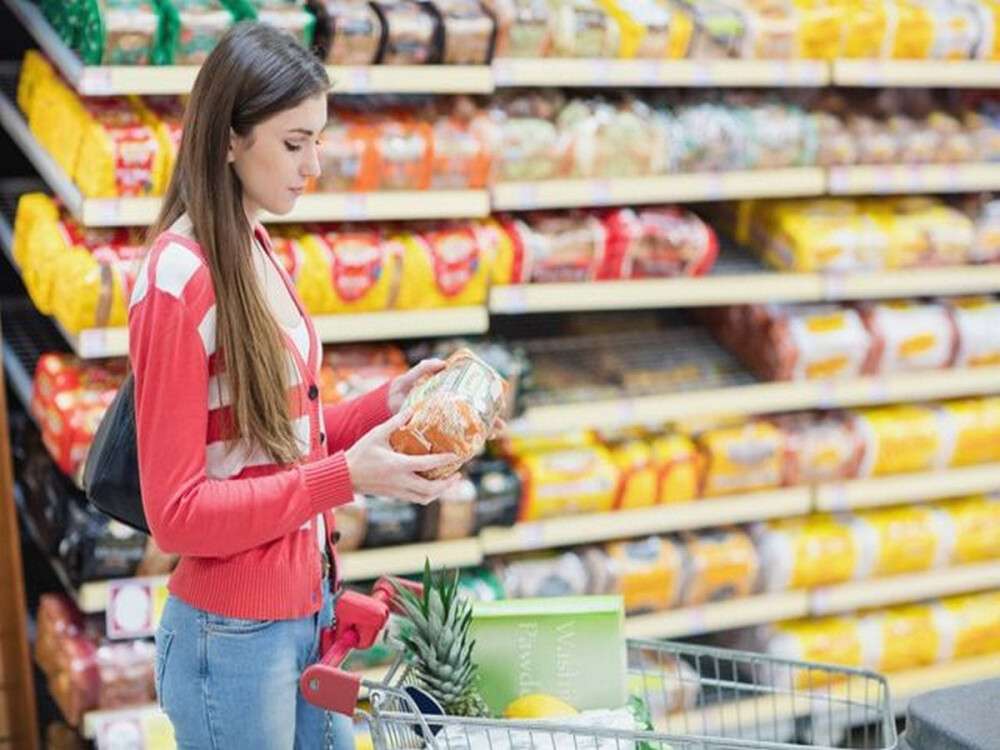 В НБУ объяснили существенный рост цен на продукты