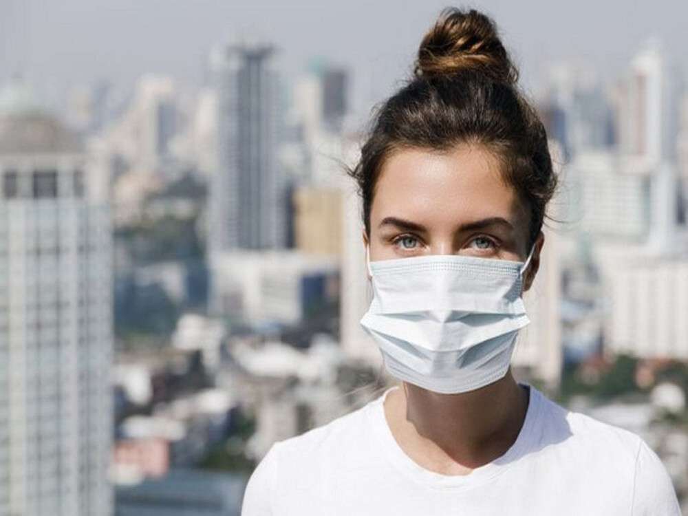 Коронавирус: как носить маску для максимальной защиты, рекомендации