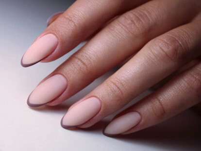 Как без вреда для ногтей удалить гелевое покрытие | Днепровская панорама