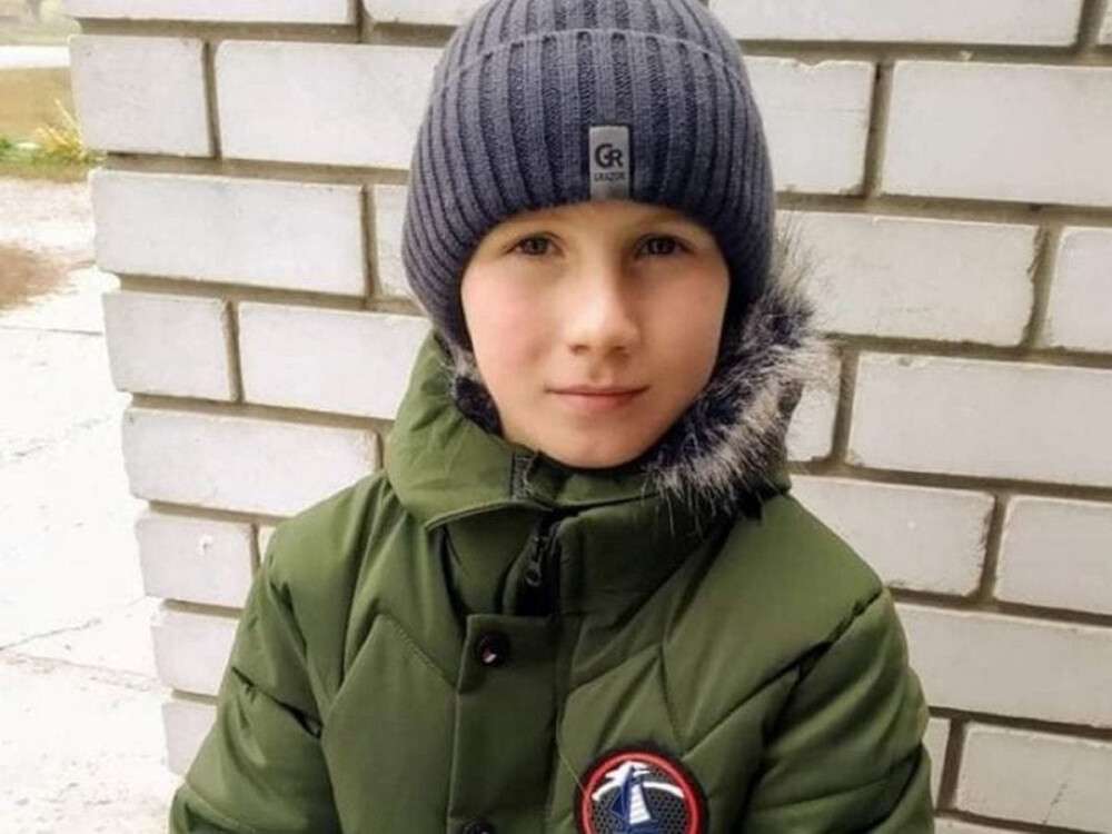 Маленький герой: под Днепром отважный ребенок спас из пожара двоих детей и 4 квартиры