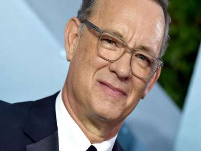26th Annual Screen Actors Guild Awards - Arrivals