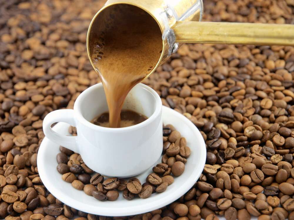 Ученые рассказали, как правильно заваривать кофе