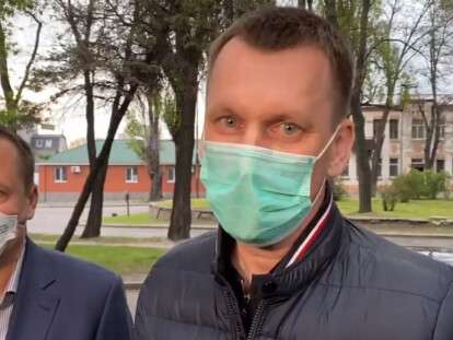 филатов и еще
