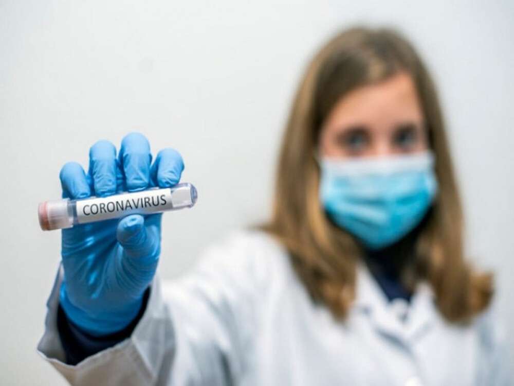 Инфекционист объяснила массовые смерти врачей в очагах вспышки коронавируса