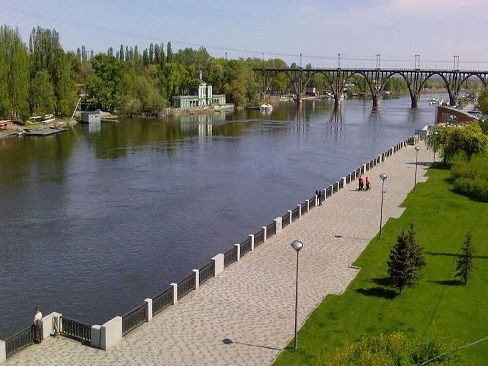 Дождались: в Днепре разрешат гулять с 4 мая, узнай где