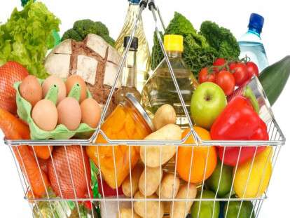 В Днепре взлетели цены на продукты: что теперь будет дороже