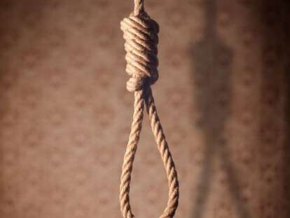 Под Днепром мужчина хотел покончить с собой на глазах у ребенка: детали жуткой истории