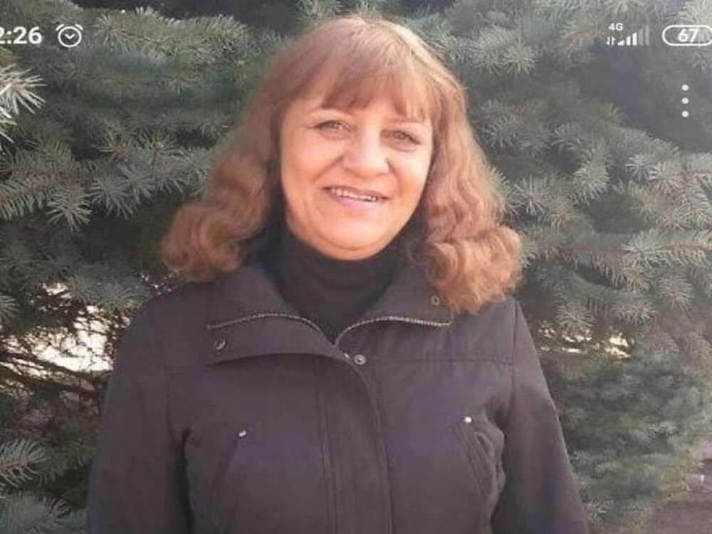 Под Днепром почти 8 месяцев назад без вести пропала женщина с провалами в памяти: родные просят помочь (Фото)