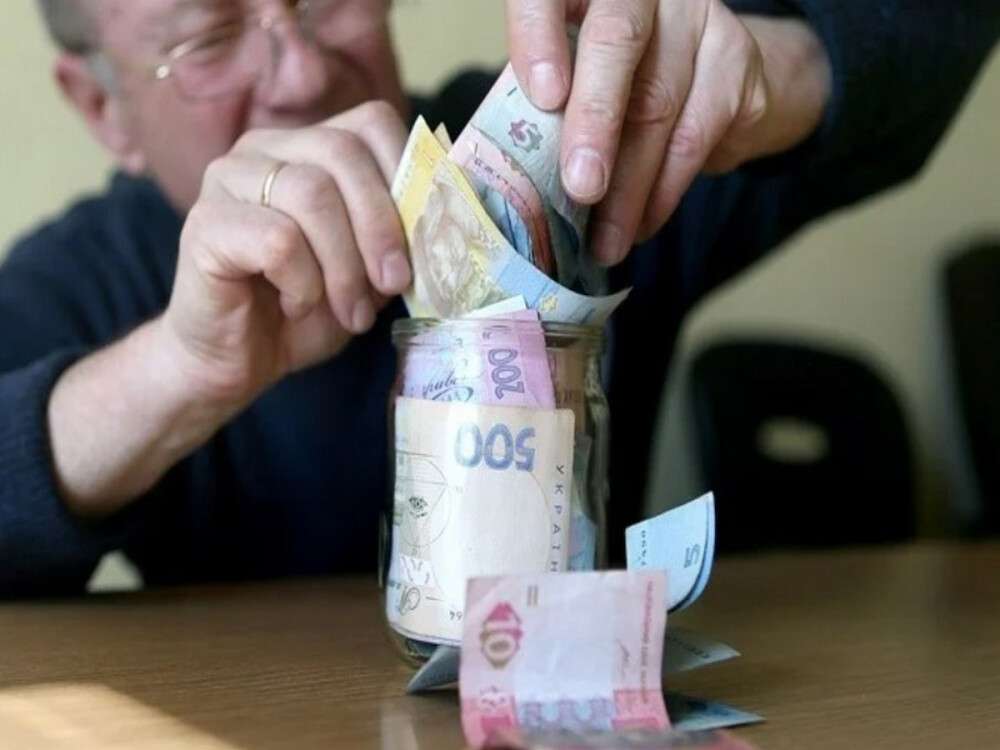 Индексация пенсий отменяется: 1,5 млн украинцев не получат надбавку