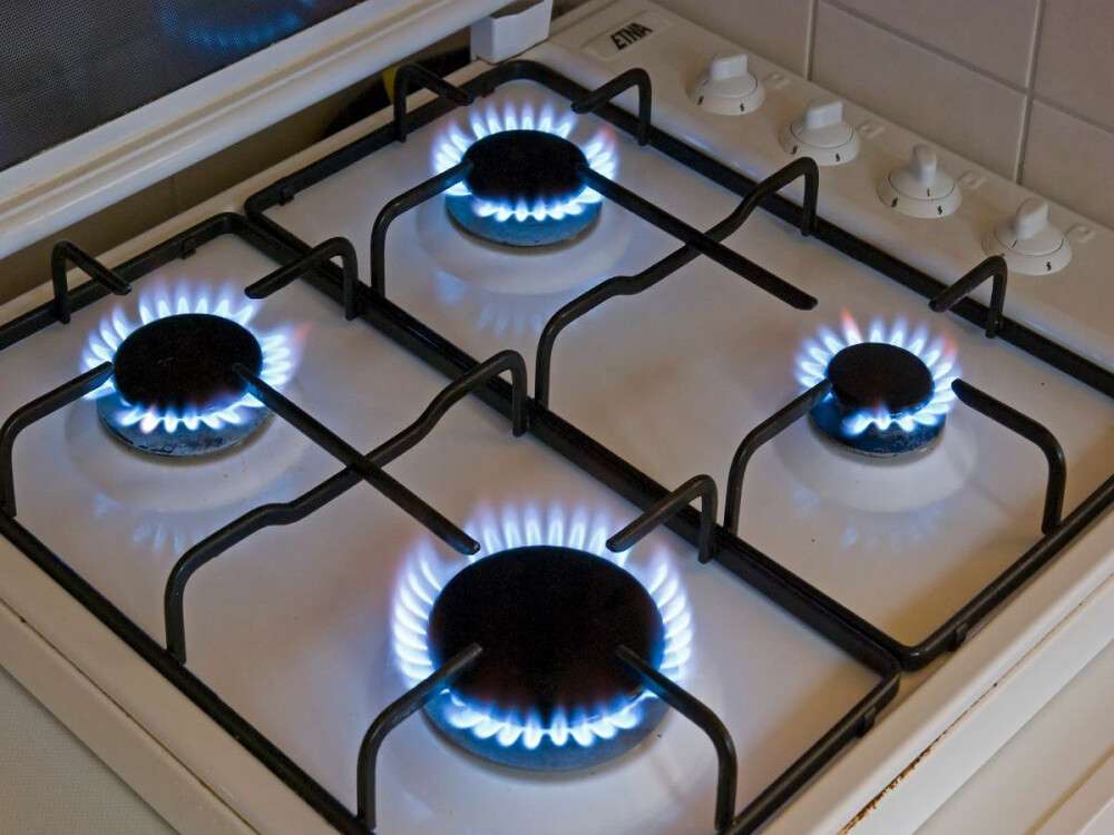 С 1 июня вступают в силу новые правила касаемо газовых плит: что изменится для украинцев