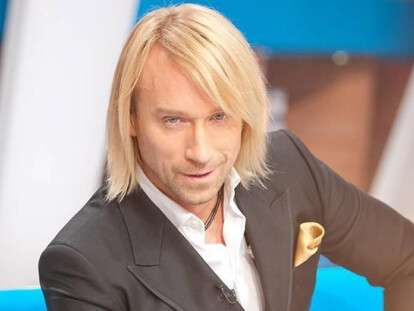 Трепещите волчицы: Винник заговорил о безумной любви к другой женщине