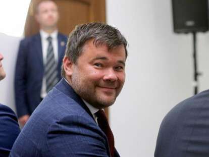 Андрей Богдан