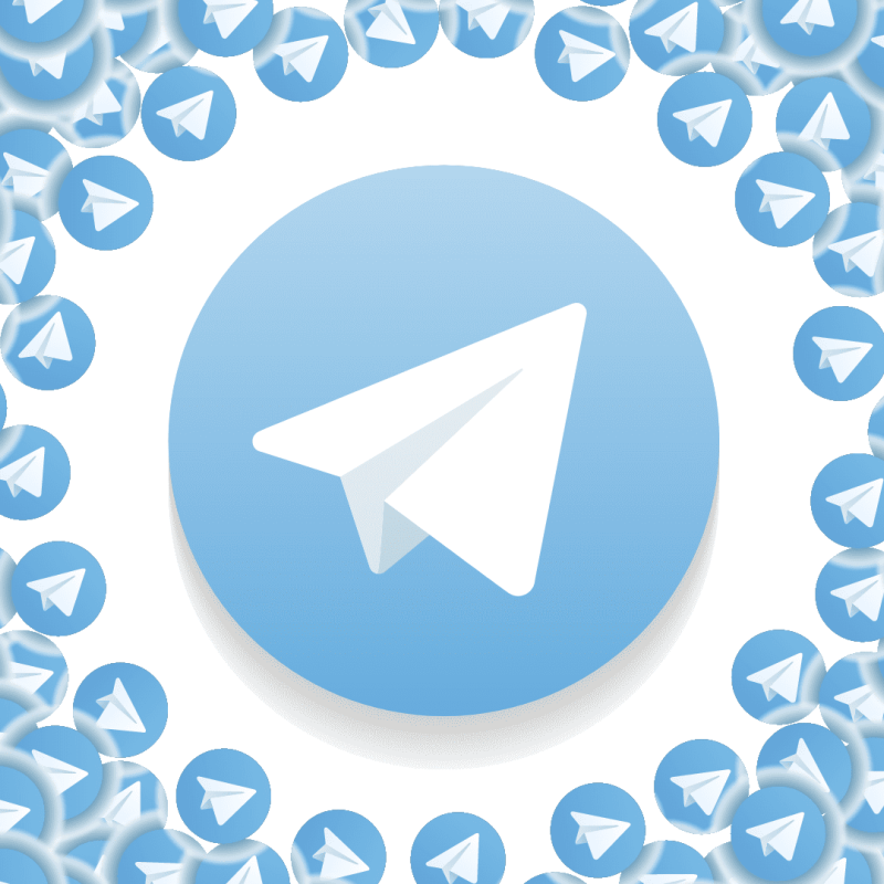 Качество фото telegram