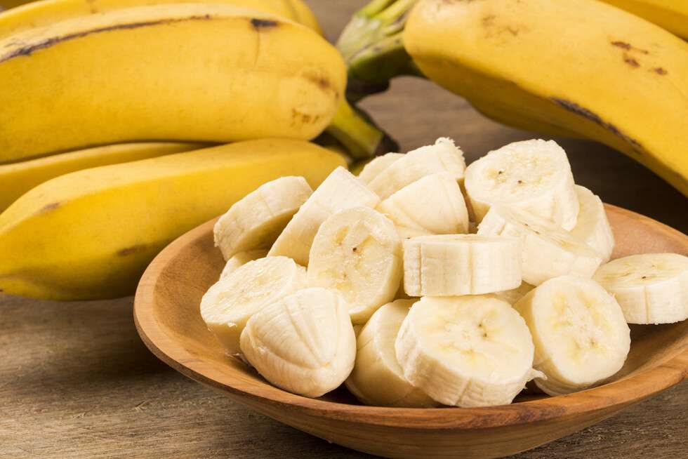 рецепт шоколадно-бананового сырника