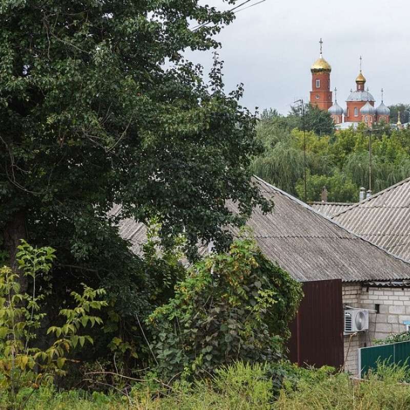 Место проклятое ваз